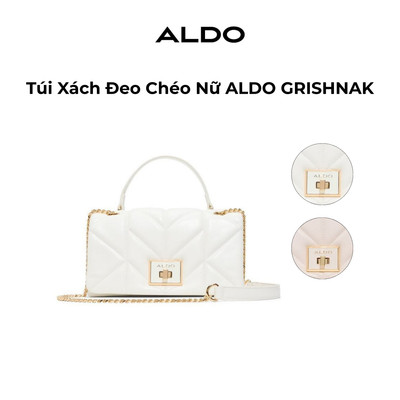 Túi Xách Đeo Chéo Nữ Aldo GRISHNAK