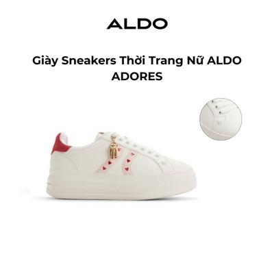 Giày Sneakers Thời Trang Nữ Aldo ADORES