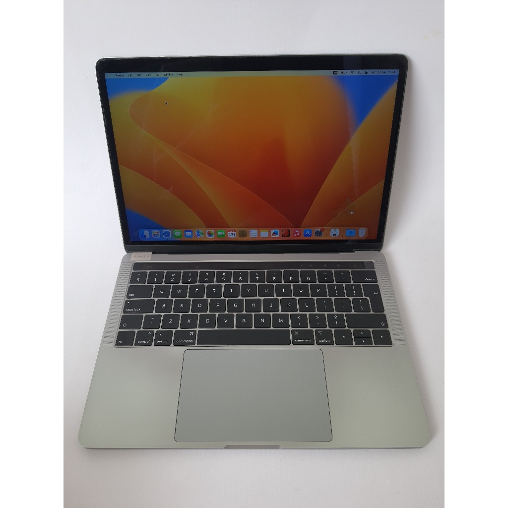 LaptopPro 2019/ Core i7/Ram 16GB/SSD 256GB/ 13.3 inch