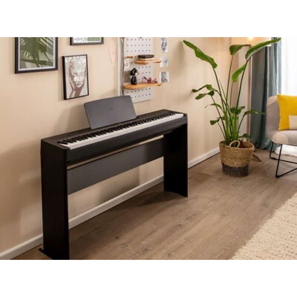 Piano Yamaha P143-BT Bluetooth - Đàn piano điện chính hãng mới đập hộp - Âm hay bán chạy tầm 14tr
