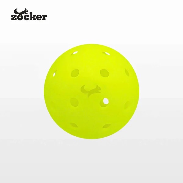 [ZOCKER] Bóng Zocker Five Start Gen 2 Chính Hãng