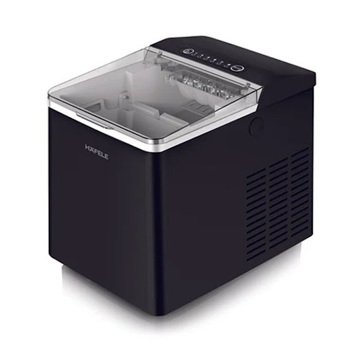 Máy Làm Đá Hafele HS-IM176B (535.44.164) 12kg/24h - Bình Nước 1.76L - Bảo Hành 12 Tháng