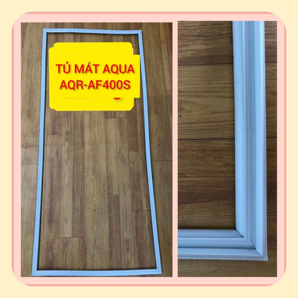 Ron Gioăng Tủ AQua AQR-AF400S