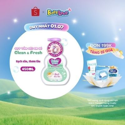 Combo 3 Gói Khăn ướt Bobby Newborn Premium 50 miếng/ gói