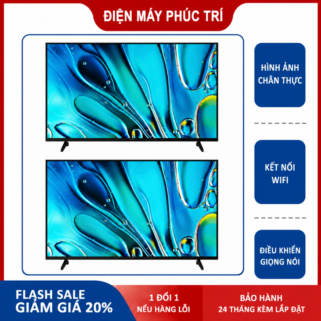 BRAVIA 3 Tivi LED Sony 4K 55 inch K-55S30