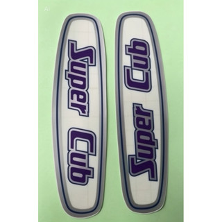 Tem Super Cub 80