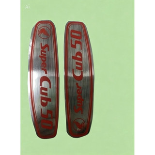 Tem Super Cub 80