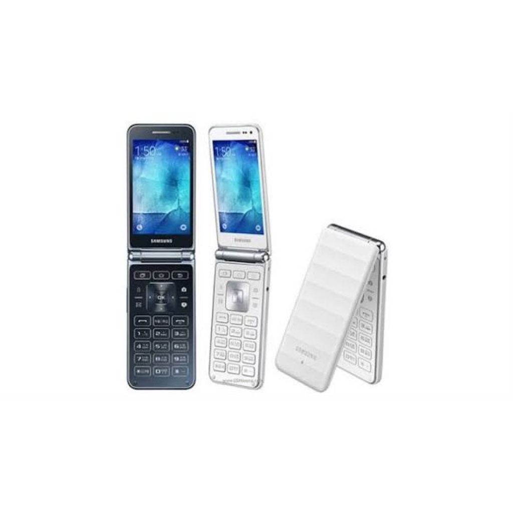 Điện thoại gập Samsung folder 1