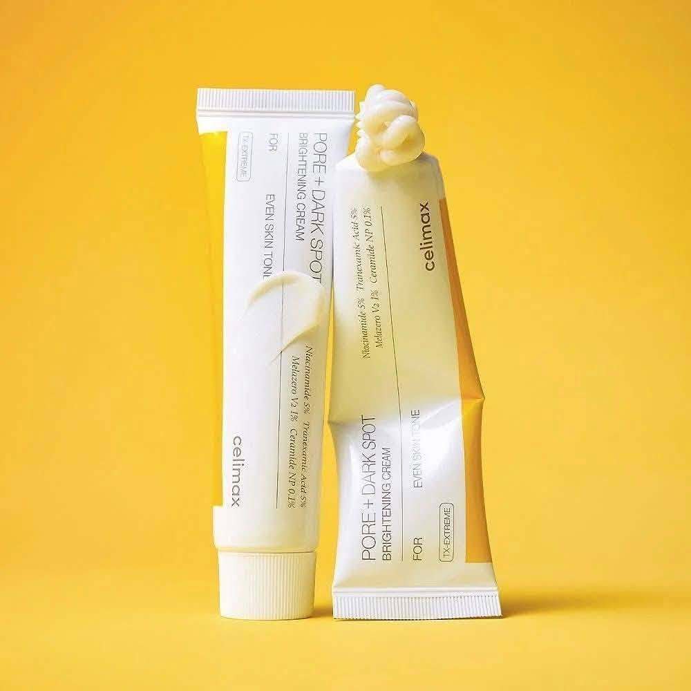 Celimax Brightening Pore Dark Spot Cream 35ml