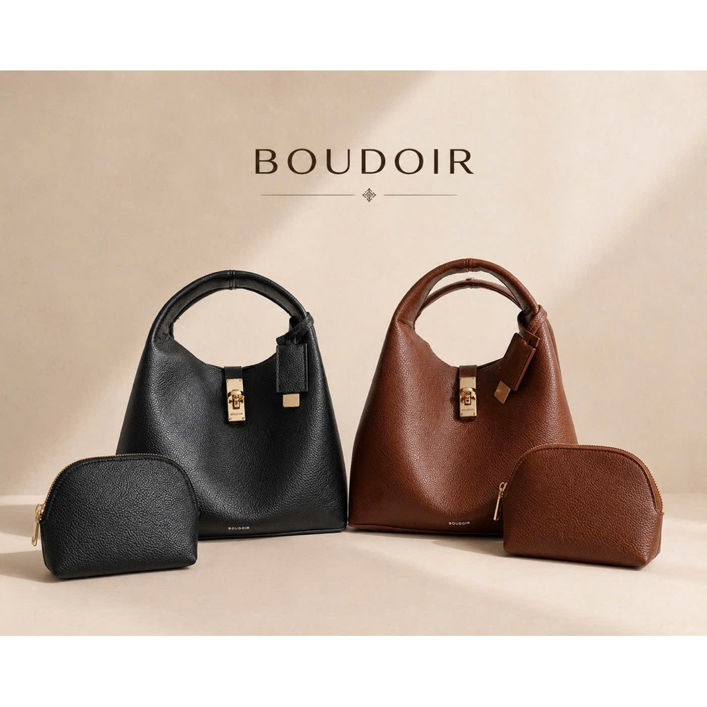 BOUDOIR ELARA BAG