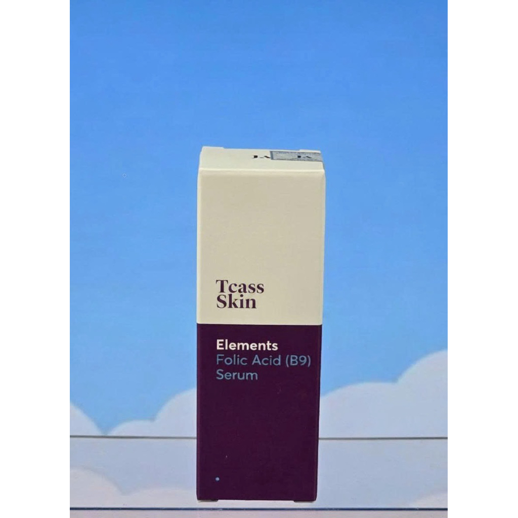 [HÀNG CÔNG TY] Serum B9 phục hồi giảm kích ứng B9 Folic Acid JA