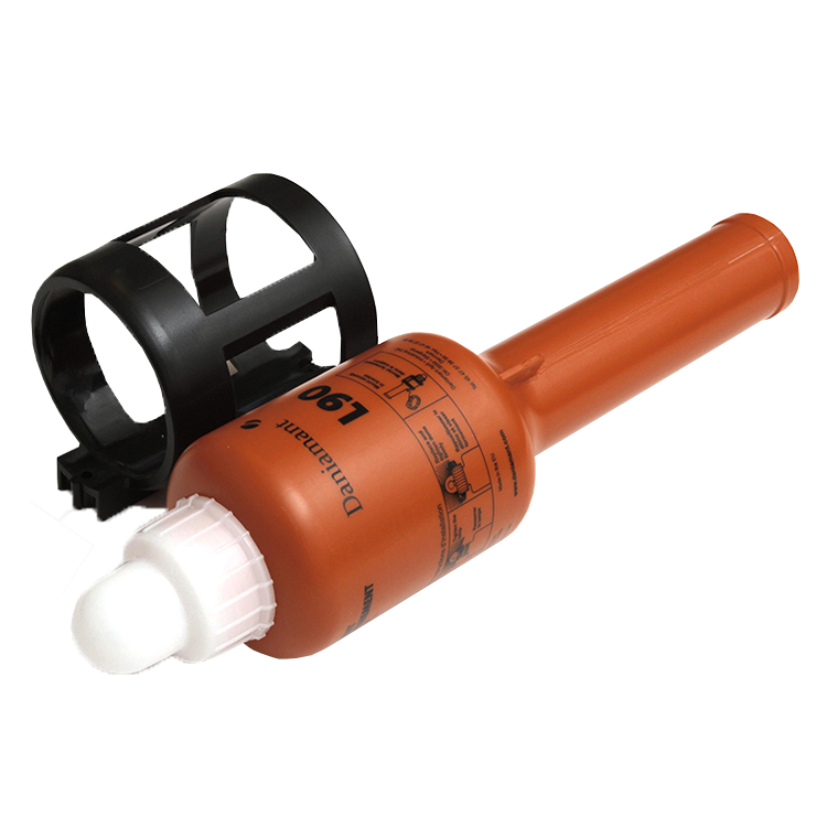Lifebuoy Light Daniamant L90 Lamp With Batteries
