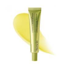 Serum Arencia Vitamin C Booster Shot