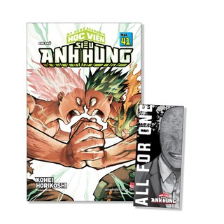 Truyện - Học viện siêu anh hùng