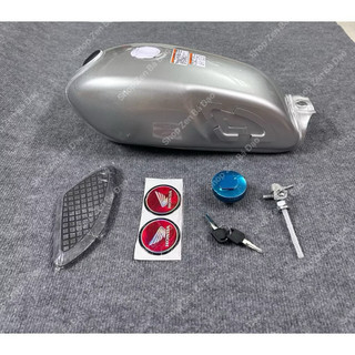 Bình xăng lớn cl50 đầy đủ phụ kiện