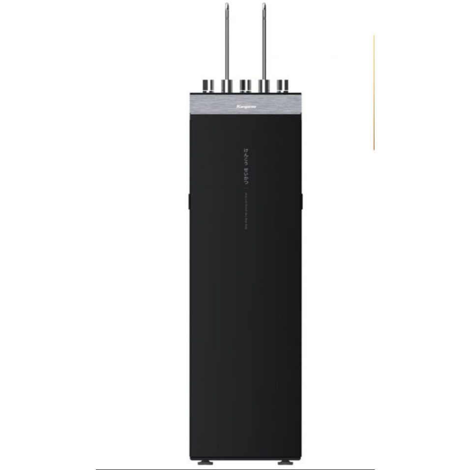 [CHÍNH HÃNG] Máy lọc nước Kangaroo Sumire Hydrogen nóng lạnh KG12A6 - 12 lõi lọc