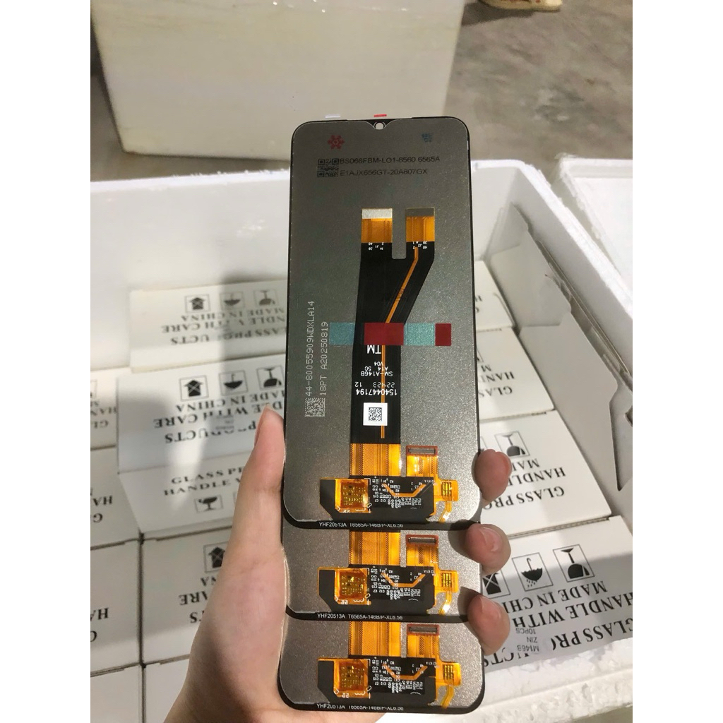 Màn Hình tương thích SS  M14 5G / M146B