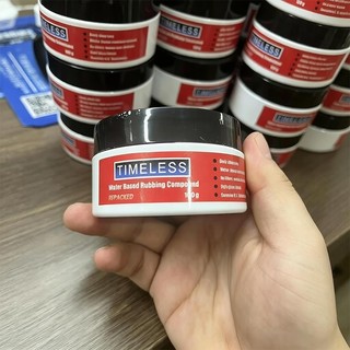 100g Timeless Sửa chữa vết trầy xước xe&loại bỏ các vết trầy xước tinh tế&phục hồi xe yêu như ban đầ