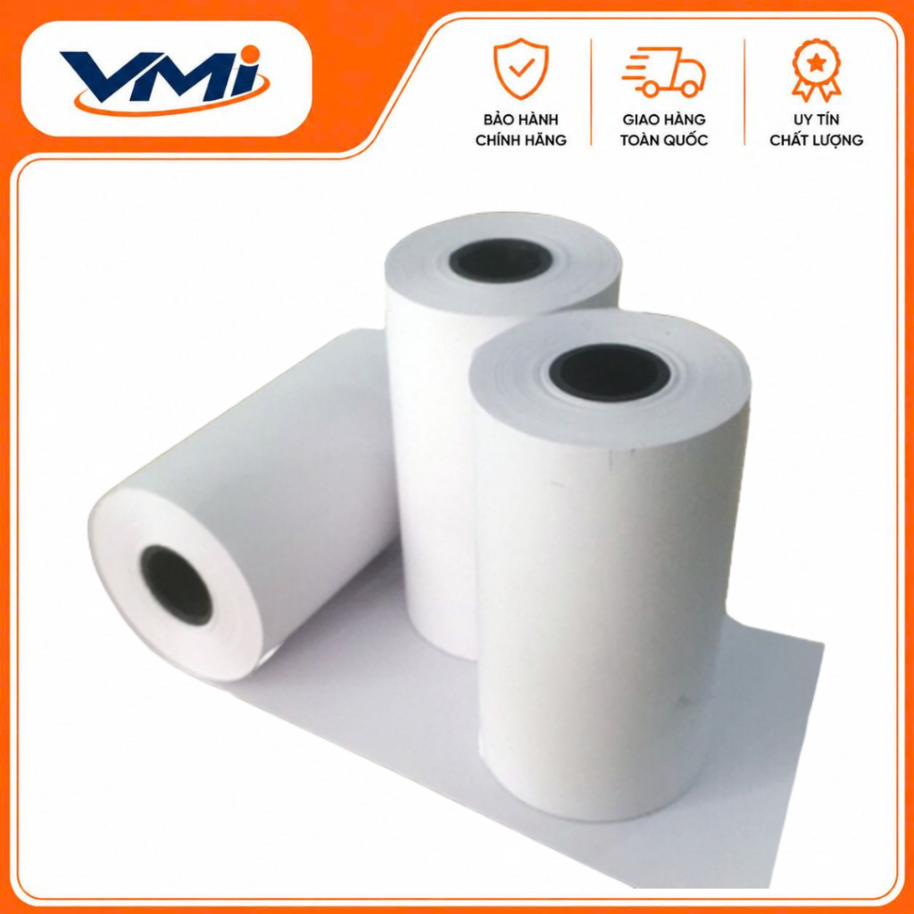 Giấy in ảnh cuộn khổ A3+ Viện Máy In Giấy in ảnh ( 33cm x100m)