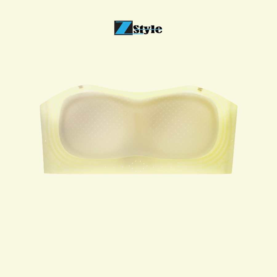 [Zstyle SPA1330SH Áo lót quây ngang chống tụt tàng hình mặc váy