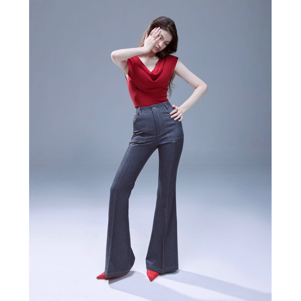 Thanh lý Quần TriO Ji size S