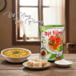Bột năng Tuấn Phương