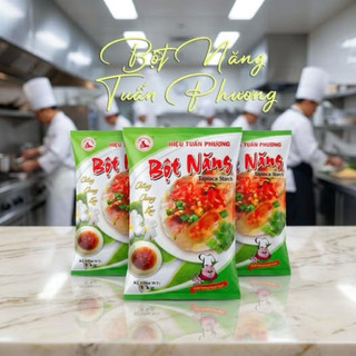 Bột năng Tuấn Phương