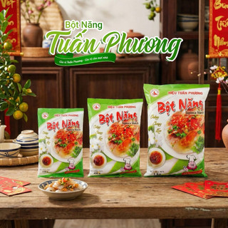 Bột năng Tuấn Phương