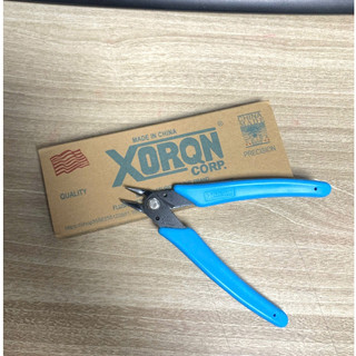 Kìm Xuron phá đá nail chuyên dụng