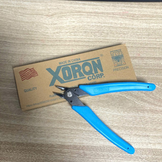 Kìm phá đá nail Xuron cao cấp chuyên phá đá nail