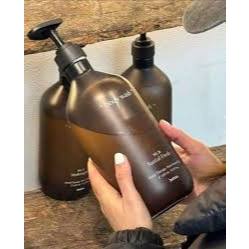 Sữa tắm Hetras (tên đầy đủ là Hetras Hotel Therapy Body Wash)