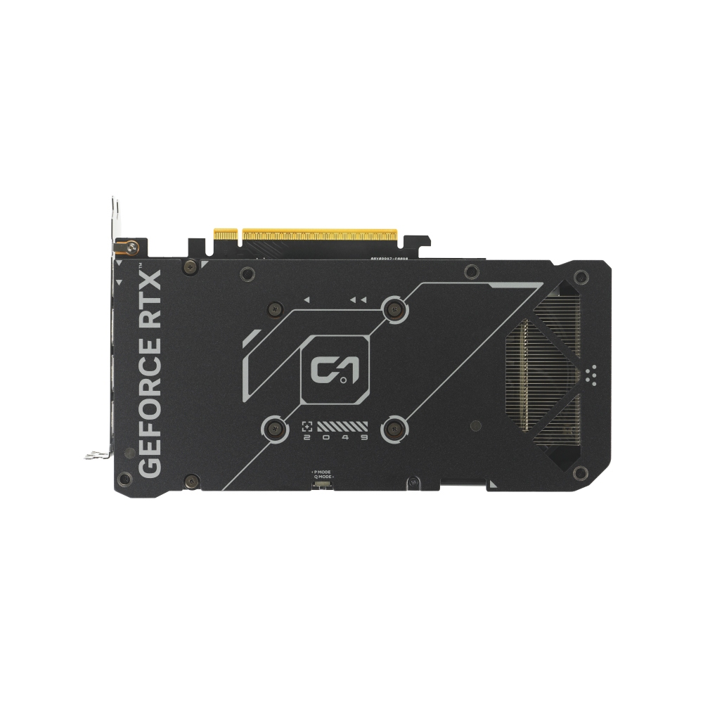 [SẢN PHẨM NEW FULL VAT] VGA CARD MÀN HÌNH ASUS Dual GeForce RTX 5060 8GB GDDR7 - BẢO HÀNH 36 THÁNG | BigBuy360 - bigbuy360.vn