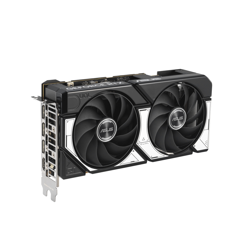 [SẢN PHẨM NEW FULL VAT] VGA CARD MÀN HÌNH ASUS Dual GeForce RTX 5060 8GB GDDR7 - BẢO HÀNH 36 THÁNG | BigBuy360 - bigbuy360.vn