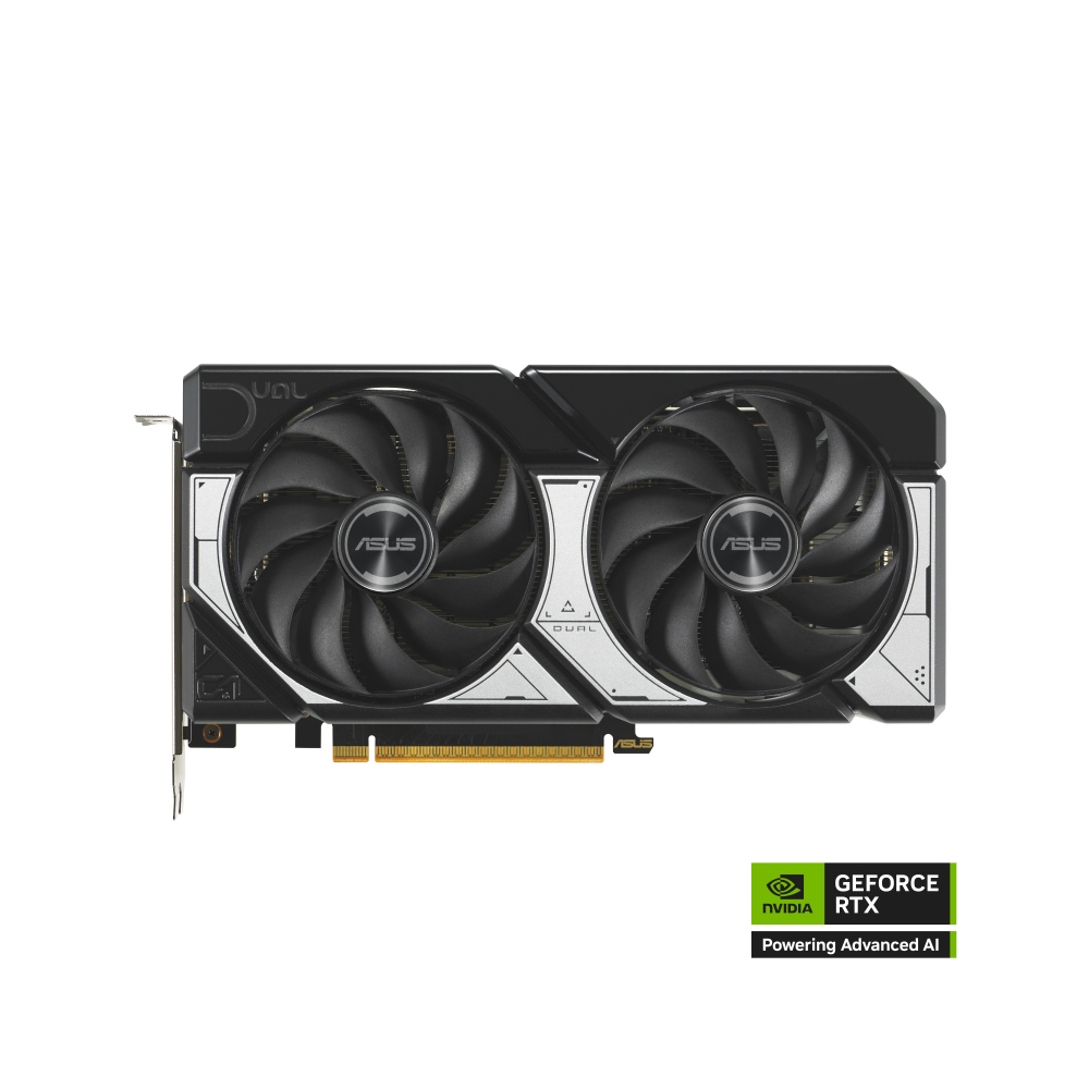 [SẢN PHẨM NEW FULL VAT] VGA CARD MÀN HÌNH ASUS Dual GeForce RTX 5060 8GB GDDR7 - BẢO HÀNH 36 THÁNG | BigBuy360 - bigbuy360.vn