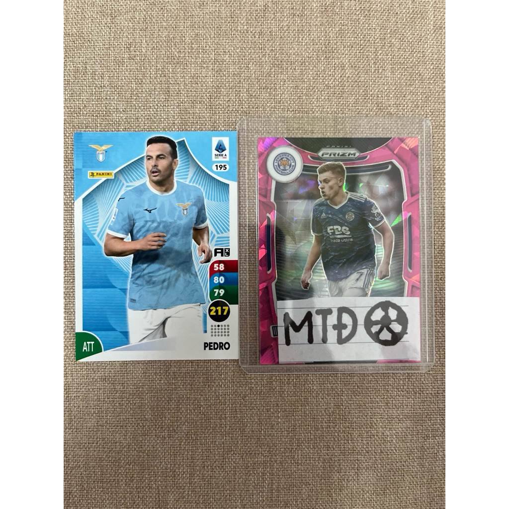 Thẻ Panini Calciatori - Lazio
