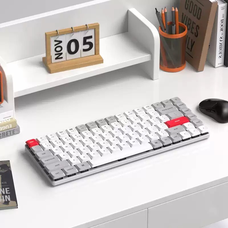 Bàn phím không dây Keychron K3 Max