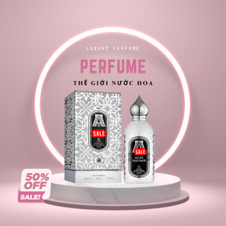 [ Sale Off 50% ]  nước hoa  Attar Collection Musk Kashmir EDP 100ml
