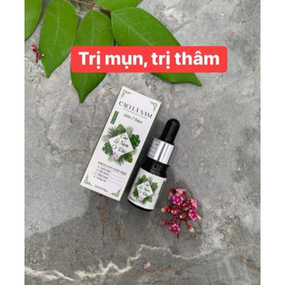 Cao Lá Nam cô đặc dứt điểm mụn hết thâm da căng bóng sáng mịn