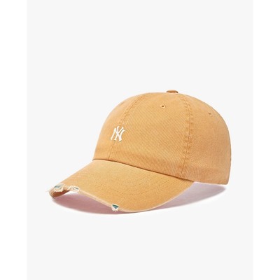 MLB - Nón bóng chày unisex Vintage Nano Unstructured_3ACPB096N-50ORS