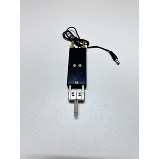 Tay cân lực phíp đồng đỏ mạ niken dày 5mm dùng cho máy hàn cell