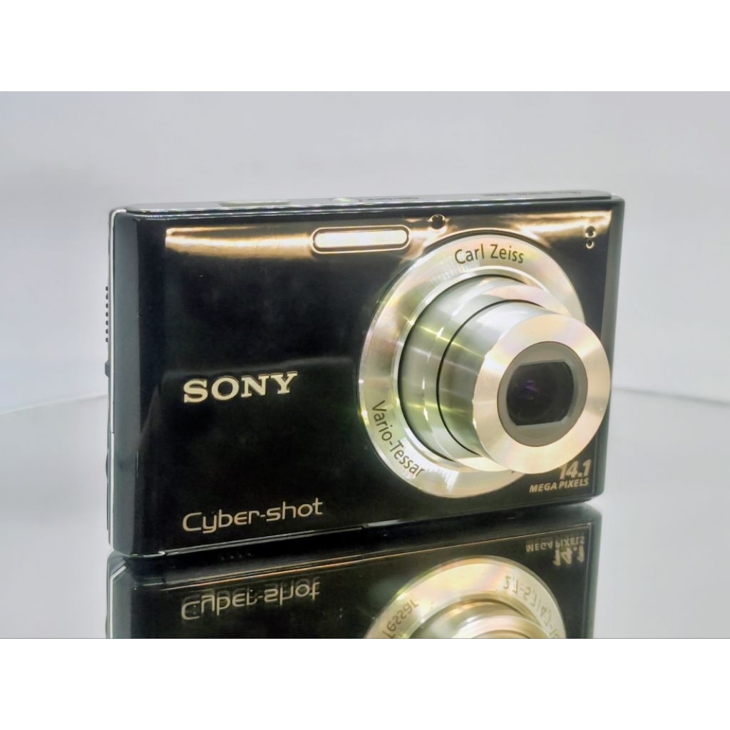 (Hiếm&Mới) Máy ảnh kts sony DSC-W330(14.1)