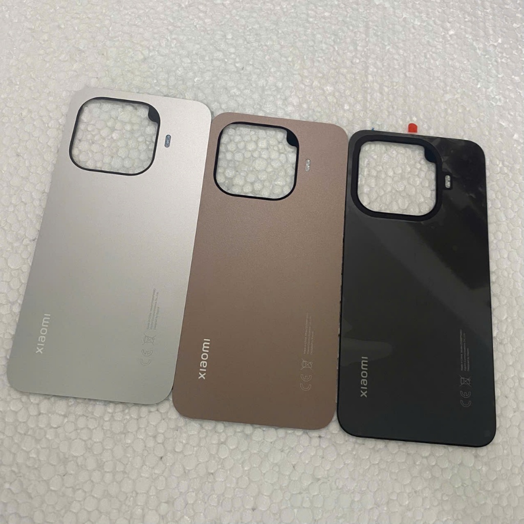 Nắp Lưng Xiaomi Mi 15T Pro Chính Hãng