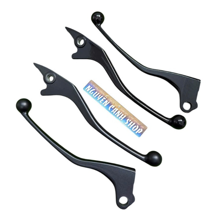 Tay Thắng Xe Sonic 150 CBR MSX 125-150 Sơn Tĩnh Điện