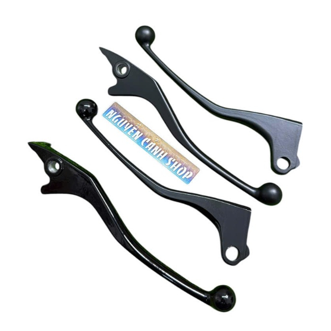 Tay Thắng Xe Sonic 150 CBR MSX 125-150 Sơn Tĩnh Điện