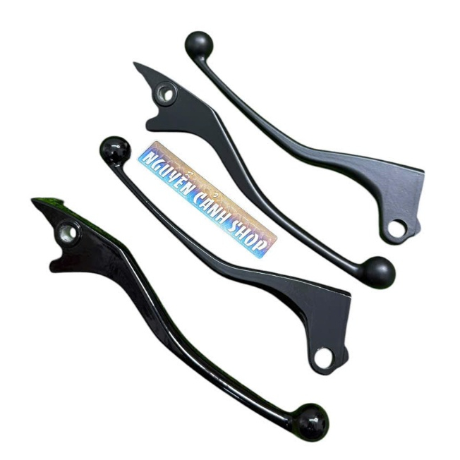 Cặp Tay Thắng Xe MSX 125-150 Sonic 150 CBR 125-150 sơn tĩnh điện