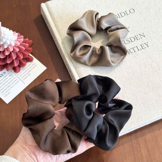 COMBO 3 Dây buộc tóc scrunchie cổ điển