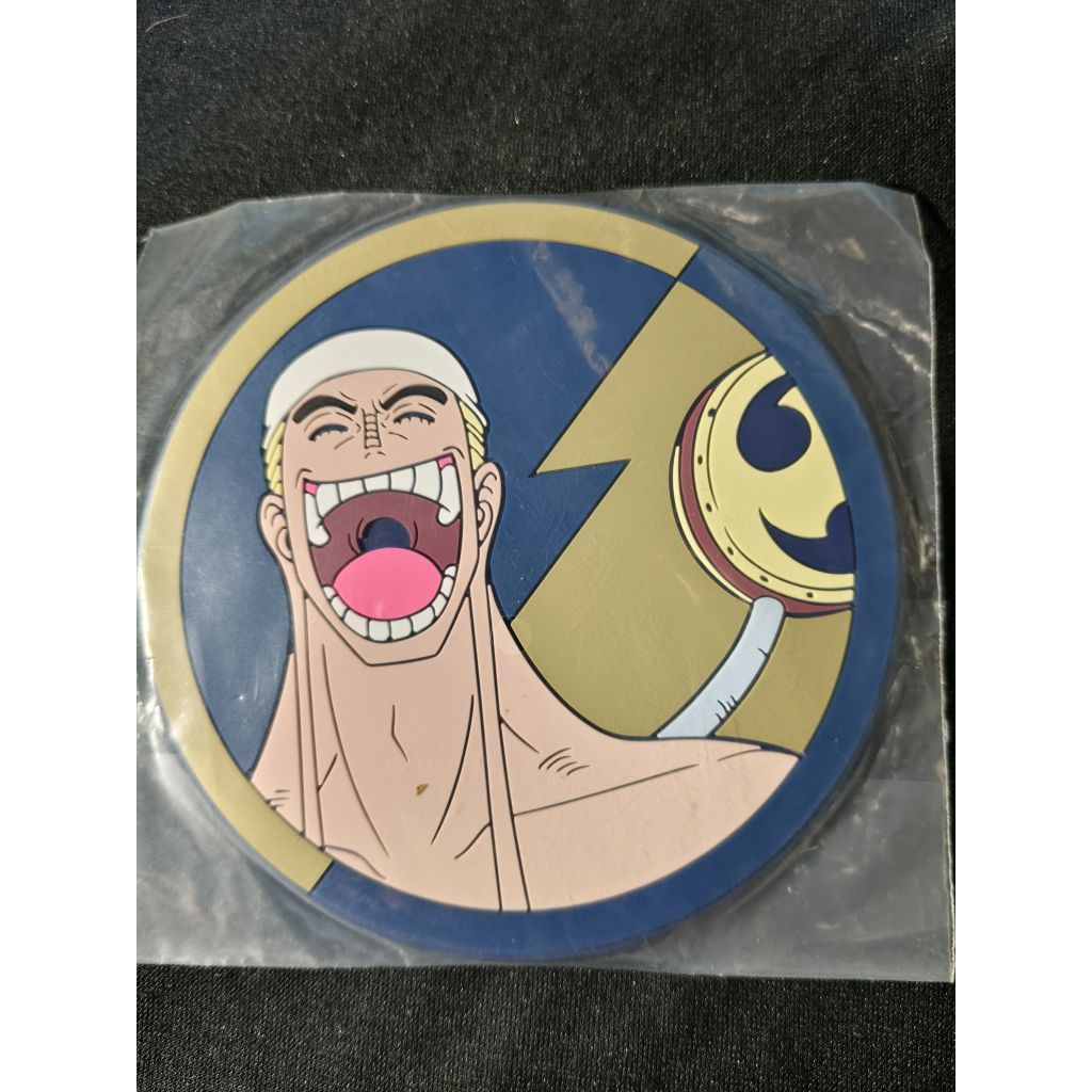 Lót ly One Piece