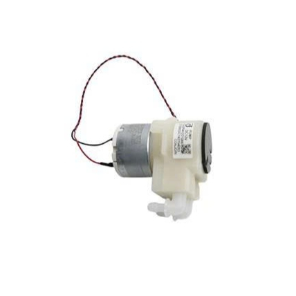 BƠM NHU ĐỘNG ROBOROCK QREVO 5V1