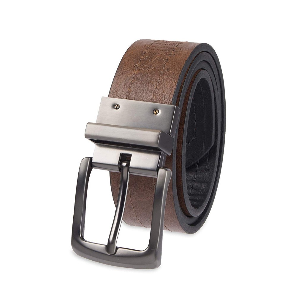 Dây Lưng Levi’s Chính Hãng-Thắt Lưng Levis Nam Đảo Ngược/11LV2223-206