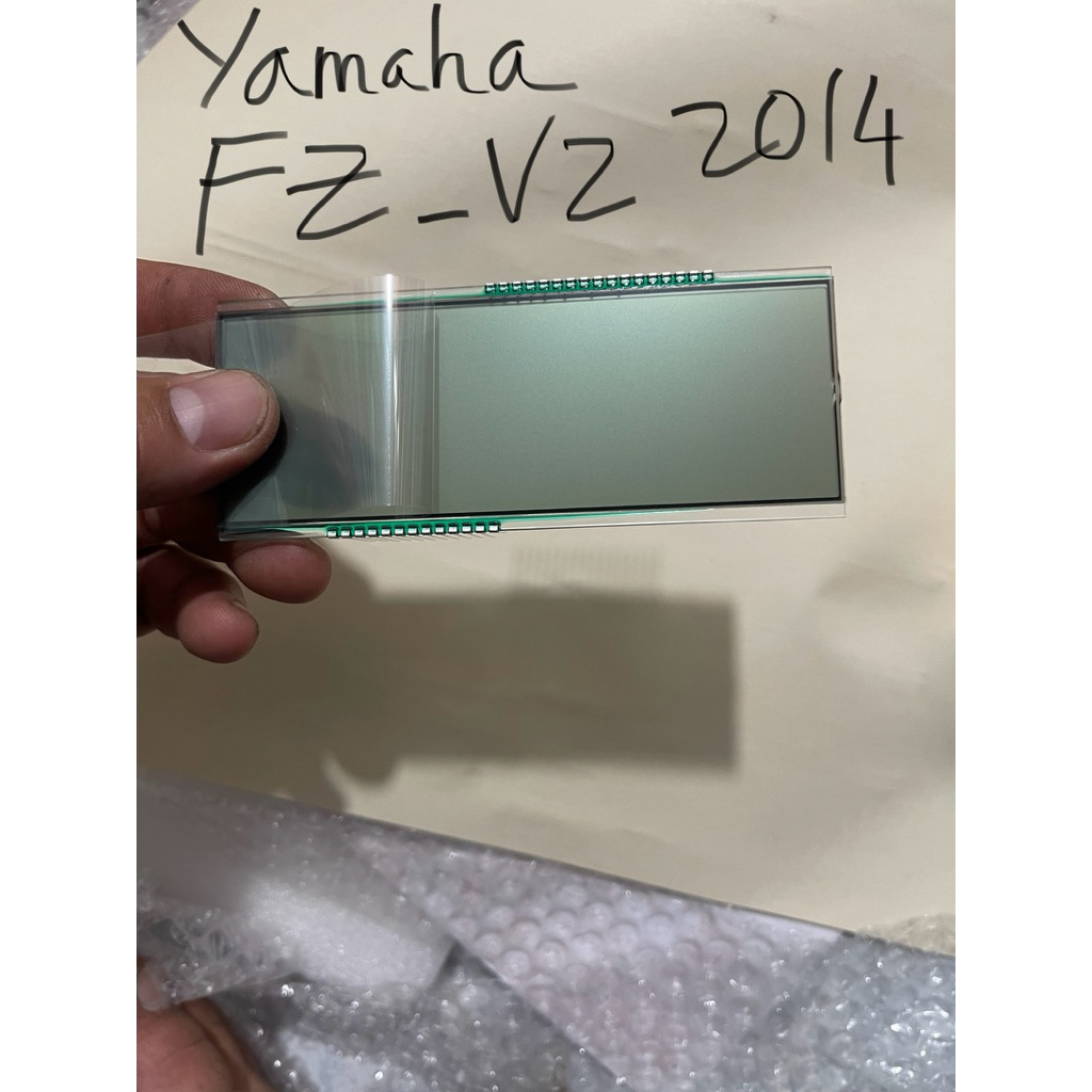 Màn hình đồng hồ Ya FZ 2.0/ Fz16 Fazer/ FZ-S V2/ FZ-S Fi đời 2014